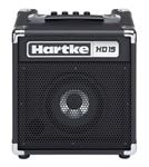 Hartke HD15 HyDrive Bass Guitar Combo Amplifier
